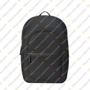 Heren Mode Casual Designe Luxe rugzak Schooltassen Veldpakket Sport Outdoor-pakketten Tote Handtas Packsacks TOP Spiegelkwaliteit 771280 Buideltas