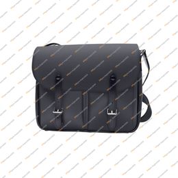 Männer Mode Casual Designe Luxus Kreuz Körper Messenger Tasche Schulter Taschen Handtasche Hardware Tasche Heißer Verkauf M41643 N41500 Geldbörse Beutel