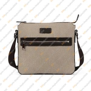 Hombres Fashion Designe Designe Messenger Messenger Bag Bolshody Crossbody Tote Bag Shoulder Bag Top Mirror Calidad 406410 bolso