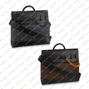 Men Fashion Casual Design Luxury PM Cross Body Messenger Bags Schoudertassen Hardware Bag Hot Sale M44731 M44473 Handtas Paspak