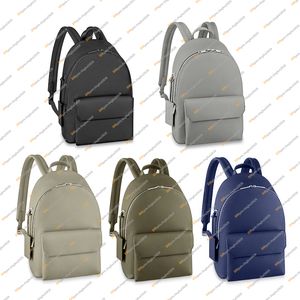 Men Fashion Casual Design Luxury Takeoff Backpack Schoolbag Field Pack Sport Outdoor Packs Rucksack Packsacks Top Mirror Quality M57079 M59325 M21362 M22503