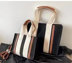 Petit sac à main en toile pour hommes et femmes, sacs à bandoulière tendance de styliste, porte-monnaie pour téléphone portable, 2023