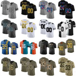 Men Football 76 Anton Harrison Jerseys 16 Trevor Lawrence 1 Travis Etienne Jr 22 Jamycal Hasty 39 Jamal Agnew 24 Snoop Conner 13 Christian Kirk 7 Zay Jones Meizhouhu