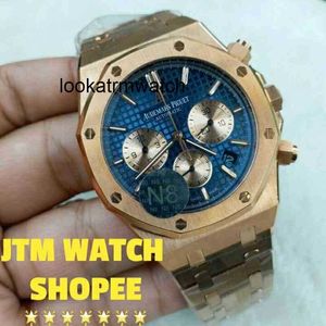 Men for Luxury Mechanical Watch Sapphire en Brand Sport Polsatches