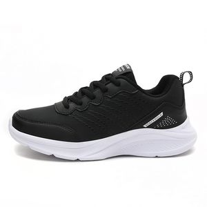 Men For Women Shoes Casual Classic Black Blue Gray Ademend comfortabele sporttrainer Sneaker Color-104 Size 21 Comtable