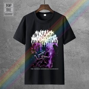 Camiseta divertida para hombre, camiseta guay para mujer, camiseta infantil Annihilator The Elysian Grandeval Galeriarch