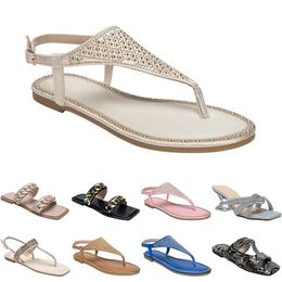 Men Gai Designer Women Chaussures 2024 Home Slippers chauds polyvalents beaux hiver 36-49 A35 GRILS TALES DE MODE SANDALS 911 336 D