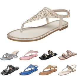 Mannen GAI Schoenen 2024 Designer Vrouwen Thuis Grils Warme Slippers Sandalen Veelzijdige Mooie Winter 36-49 A18 Trendings 633