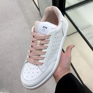 Mannen cadeau vrouwen sneaker zomer basketbal casual schoen luxe ontwerper platte hak run schoenen tennisreizen mode buiten wandeltrainer lederen witte lage wandeling