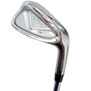 Men Golf Clubs JPX S10 Golf Irons Set Club Righted Club Iron R Or S Flex Steel and Graphite Shaft Free Shippin 4-9 P G S