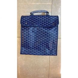 zaino da uomo GYs back designer zaino da esterno zaino da donna Zaini GY Go yard back Bag Fashion Style Borsa di grande capacità Zaini da giorno zaino per laptop zaino da viaggio com S9B3