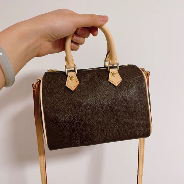 Bolsos de diseñador Bolsos para mujeres Bolsos de lujo de hombro