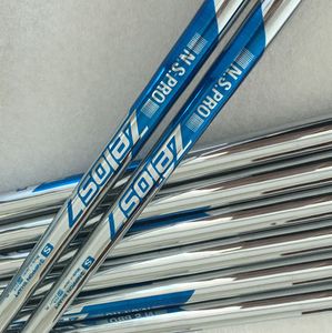 Brands de golf de golf remis Honma Tw747 Golf Irons 4-11 Club Set R / S Flex Graphite Steel Shaft 133
