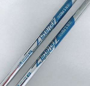 Brands de golf de golf remis Honma Tw747 Golf Irons 4-11 Club Set R / S Flex Graphite Steel Shaft 875