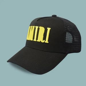 Sombrero para hombre, gorra de béisbol de lona de diseñador, gorras de béisbol para mujer, gorra de bola con letras bordadas, sombrero para el sol de verano, sombreros de tendencia para camionero