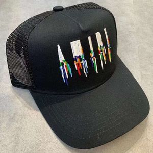 Mannen hoed ontwerper canvas honkbal pet ball caps vrouwen geborduurde letter ball cap zomer zon hoed trucker trend hoeden street cap caps mooi cadeau