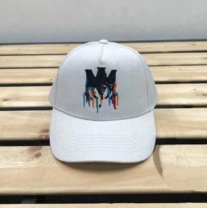 Mannen hoed ontwerper canvas honkbal pet bal caps vrouwen geborduurde letter ball cap zomer zon hoed trucker trend hoeden street caps 20styles