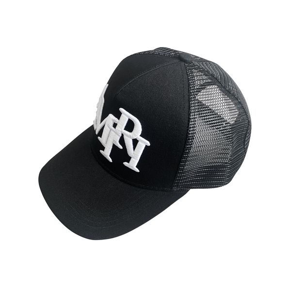 Casquette de baseball en toile de designer pour hommes Casquettes de baseball Casquettes de baseball pour femmes Casquette de baseball avec lettre brodée Chapeau de soleil d'été Chapeaux de tendance de camionneur Casquettes de couple de rue Différents styles