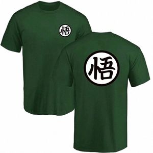Hommes de haute qualité Cott T-shirt d'été de style japonais Harajuku femmes chemise à manches courtes hommes T-shirts Anime T-shirts hommes vêtements I8B2 #
