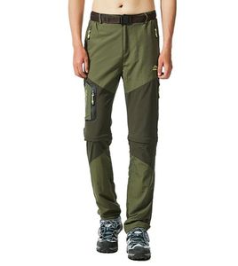 Heren Wandelbroeken Outdoor Vissersbroeken Sretch Waterdicht Winddicht Camping Jogger Sneldrogend Climing Legging1859888