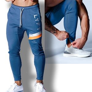 Masculino Homme Streetwear Jogger Fitness Musculação Hombre Calça de Moletom Masculina 220721