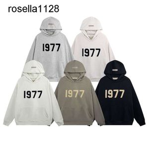 Hommes Sweat à capuche Designer Vêtements Hoodys Couples Sweatshirts Velvet Pull ESS Pulls Femmes Sweat à capuche hiver surdimensionné Jumpers Street Clothing mens hoodie