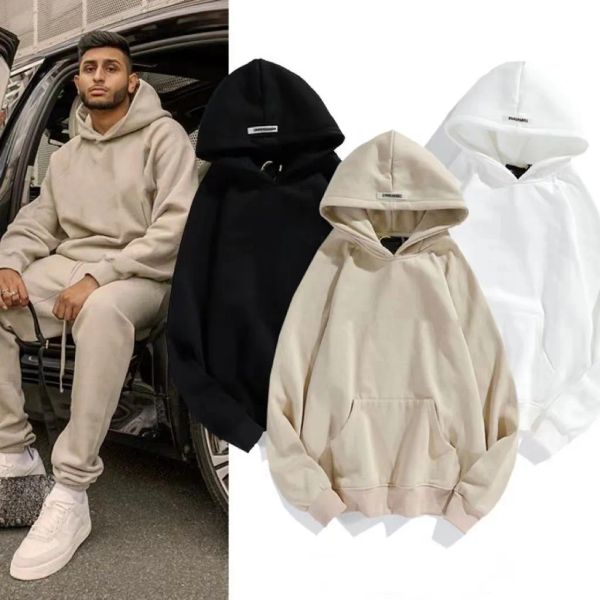 Hommes Sweat à capuche Hommes Designer Sweats à capuche Femmes Vêtements Pull sans manches Casual avec une capuche Sport Veste Sweats à capuche pour hommes Femmes CYG23101710-15