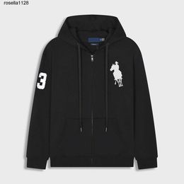 Mannen hoodies beter Sweatshirts met capuchon Herfst paar outfit Comfortabele casual truien Heren modemerk Designer Christmas Present heren dames hoodies