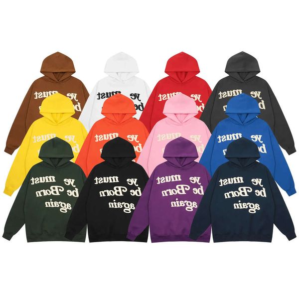 Sweats à capuche pour hommes Sweats à capuche design Sweats à capuche pour hommes Top Pulls décontractés Couple Sweats à capuche de mode Streetwear Pull à capuche Sweats à capuche pour garçons Cool H 272