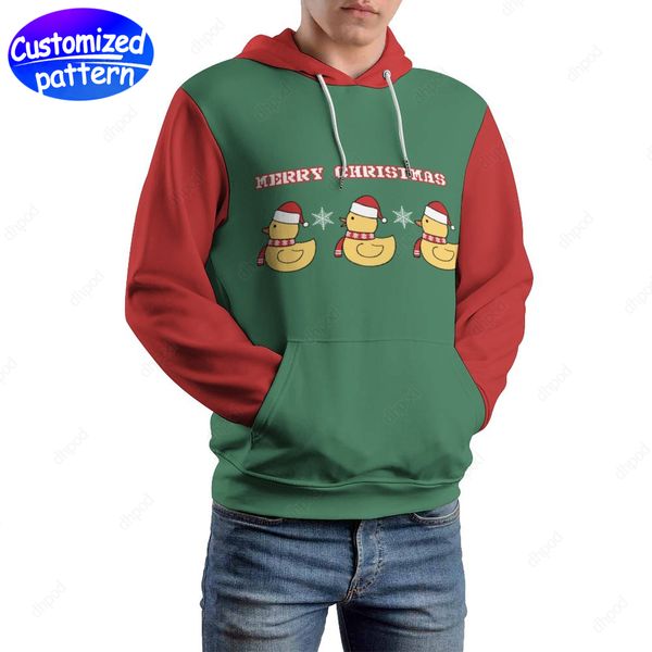 Designer Hommes Sweats à capuche Sweatshirts Vert Orange Hip-Hop Rock Casquettes à motifs personnalisés Preppy Athleisure Sports Outdoor Sweat à capuche en gros Hommes Vêtements grande taille S-5XL