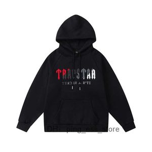 Sweat à capuche pour hommes, survêtement de marque Trapstar, vêtements de sport imprimés, sweat-shirt chaud, taille S-xl2