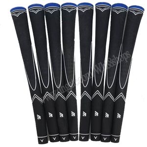 Men Irons Gript hoogwaardige nieuwe golfgropen golfclubs houten bestuurder Grips gratis verzending