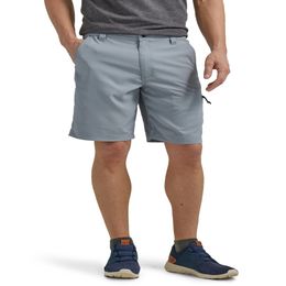 Pantalón corto con cintura elástica lateral para hombre is Performance