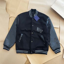 Hommes Veste et Manteau Mode 2023 Louiseity Femmes Chaud Laine Épais Denim Doux Résistant aux Rides Lâche Manches Longues Casual Couple Top Viutonity M-L-XL- 01-02