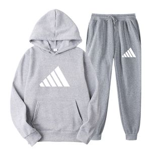 heren hoodies jas Heren Trainingspakken herfst winter luxe kleding nieuwe trend casual joggingbroek Tech Fleece sweater designer hoodie damessweatshirt