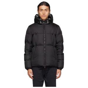 Hommes Vestes Down Puffer Jacket Desiners Veste Lettre Brodée Parka Manteau D'hiver Femme Casual Thermique Épais Coupe-Vent Chaud