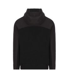 Hommes Vestes Loro Piana Automne Fermeture Éclair À Manches Longues Casual À Capuche Noir Veste Manteau