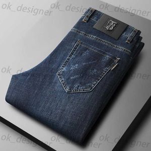 Men Jeans Designer Pantal