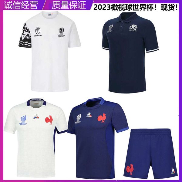 Men Jersey 2023 NRL RUGBY POULEUR FRENSÉ