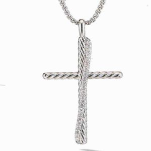 Mannen Sieraden Zon Ketting Amulet Diamanten Kettingen Dy Luxe Ster Designer Sieraden Volledige Vrouwen Zonnebloem Hanger Merk Populair Retr292N