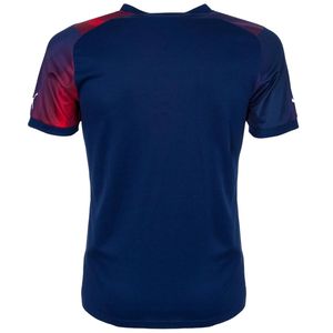 Mannen Kids Kit Voetbal Jerseys Uniformen Classic Tops TEES voetbal Shirts voetbal slijtage Outdoor Sports Home Away Third Soccer Wear