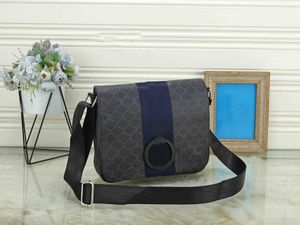 Heren Messenger bag aktetas Ontwerpers Schoudertas crossbody Tassen Zakjes Tote Ophidia Klassiek Luxe Handtassen Portemonnee Totes Crossbody Portemonnee Dame Boekentassen