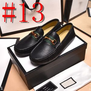 Hommes miroir visage Oxfords chaussures de luxe concepteur chaussures formelles en cuir verni chaussures pointues à lacets robe d'affaires noir Mocasines