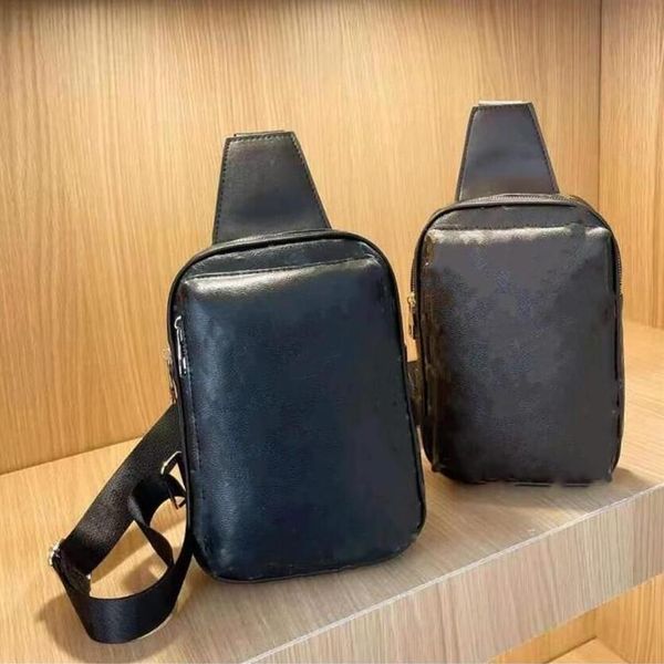 Hombres Un hombro Mochila Paquetes de día Mujeres Sling Bolsas USB Niños Ciclismo Deportes Viajes Versátil Moda Bolsa Estudiante Escuela Universit222N