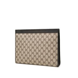 Hommes Original Designer Portefeuille Femmes Sacs de Poignet Titulaire de la Carte Dame En Cuir Gaufré Long Porte-Monnaie Fermeture À Glissière Soirée Fleur Motif Lettre Imprimer Pochette