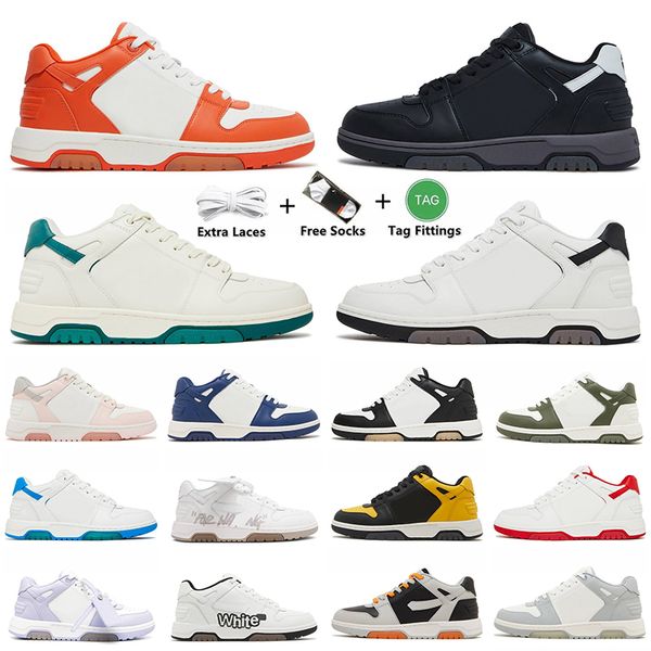 Zapatillas de deporte para hombre fuera de la oficina Zapatos para caminar al aire libre Zapatillas de plataforma Zapatillas de baloncesto de caña baja Zapatos casuales de mujer blancos Zapatillas de deporte de diseñador azul claro NO453