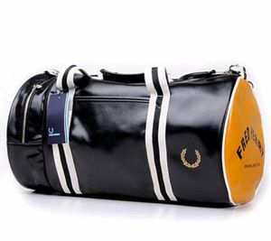 Men Outdoor Gym Sports Bags Fiess Training Duffel Designer Workout Tote Athletic Travel Weekend Bag