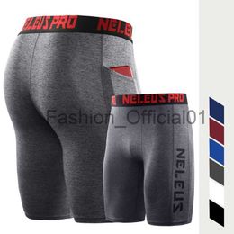 Hombres Pantalones cortos para correr al aire libre Tablero masculino GYM Ejercicio Fitness Leggings Entrenamiento Baloncesto Senderismo Entrenamiento Deporte Fútbol Ropa 64 x0824