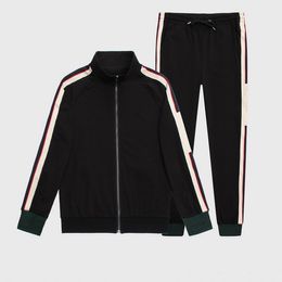 Men Outfits Tracksuit Set Sportswear Sweatshirts Zweetpakken Joggers Mens Sports Track Suit