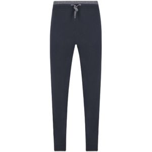 Pantalon Homme Skinny Laine Bleu Casual Pantalon Long Pantalon